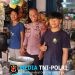 Waspada Pemerasan, Polisi Sengah Temila Sambangi Toko dan Beri Imbauan