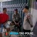 Polisi Hadir di Tengah Warga, Patroli Malam Jadi Momen Edukasi Kamtibmas