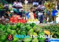 Pasar Kembali Ramai, Ekonomi Aceh Tamiang Bangkit Pascabencana