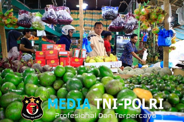 Pasar Kembali Ramai, Ekonomi Aceh Tamiang Bangkit Pascabencana