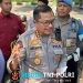 Peringatan May Day di Jawa Tengah Berlangsung Tertib dan Kondusif, Polda Jateng Beri Apresiasi dan Sebut Cermin Kedewasaan Demokrasi