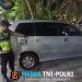 Tabrakan Motor dan Mobil di Pracimantoro, Polri Gerak Cepat Evakuasi Korban dan Amankan TKP