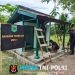 Satgas TMMD ke 128 Kodim 1801/Manokwari Berikan Pengecatan Akhir untuk MCK yang Lebih Indah  ‎