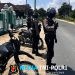 Patroli KRYD Diperkuat, Sat Samapta Polres Lampung Tengah Wujudkan Situasi Aman dan Kondusif