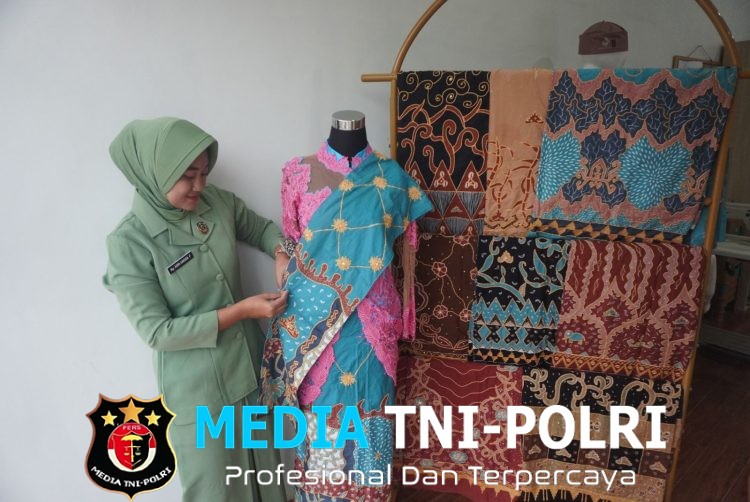 Menenun Identitas, Memadukan Tradisi Inovasi Batik Tapis dalam Sentuhan Modern