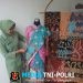 Menenun Identitas, Memadukan Tradisi Inovasi Batik Tapis dalam Sentuhan Modern