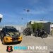 Saat Patroli Jadi Ruang Curhat, Polisi Pringsewu Ajak Warga Aktif Jaga Lingkungan