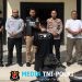 Polsek Kota Agung Ungkap Kasus Curat, Pelaku Diamankan Usai Bebas dari Rutan