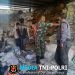 Peran Aktif Babinsa Joyotakan Dalam Pengolahan Bank Sampah