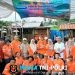 ORARI DXpedition Team Gelar CAMPOTA & BOTA Di Pantai Cukuhbatu Kotaaagung
