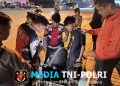 Ciptakan Rasa Aman, Polres Pringsewu Gelar Patroli Hingga Dini Hari