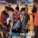 Ciptakan Rasa Aman, Polres Pringsewu Gelar Patroli Hingga Dini Hari