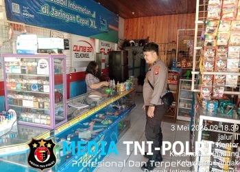 Waspada! Polisi Datangi Counter HP, Ini Pesan Penting untuk Pemilik