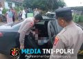 Respon Cepat Layanan 110, Polisi Amankan Pelaku Pencurian Ayam di Kotabumi Selatan