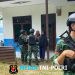 TNI Hadir Memberikan Rasa Aman Terhadap Saudara Diujung Timur Indonesia