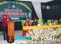 Bupati Pringsewu Riyanto Pamungkas Buka Pelatihan Juru Sembelih Halal Berbasis Kompetensi