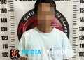 Selamatkan 165 Jiwa, Polres Way Kanan Gagalkan Peredaran Narkotika 32,74 Gram Sabu di Buay Bahuga
