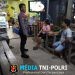 Cegah tindak kriminalitas pada Malam Hari, Personel Subsektor Sompak terus Meningkatkan Kegiatan Patroli Kamtibmas