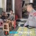 Patroli Siang, Personel Polsek Menjalin Ciptakan Situasi Kamtibmas Kondusif
