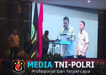 AMPETRA Indonesia Gelar Deklarasi Nasional Sekaligus Pelantikan Kepengurusan DPP, DPW dan DPD Periode 2026 – 2031