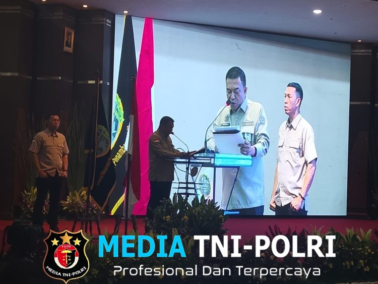 AMPETRA Indonesia Gelar Deklarasi Nasional Sekaligus Pelantikan Kepengurusan DPP, DPW dan DPD Periode 2026 – 2031