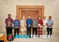 Wamendagri Bima Arya Nilai Pacitan Berpotensi Jadi Kota Wisata Unggulan