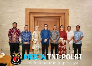 Wamendagri Bima Arya Nilai Pacitan Berpotensi Jadi Kota Wisata Unggulan