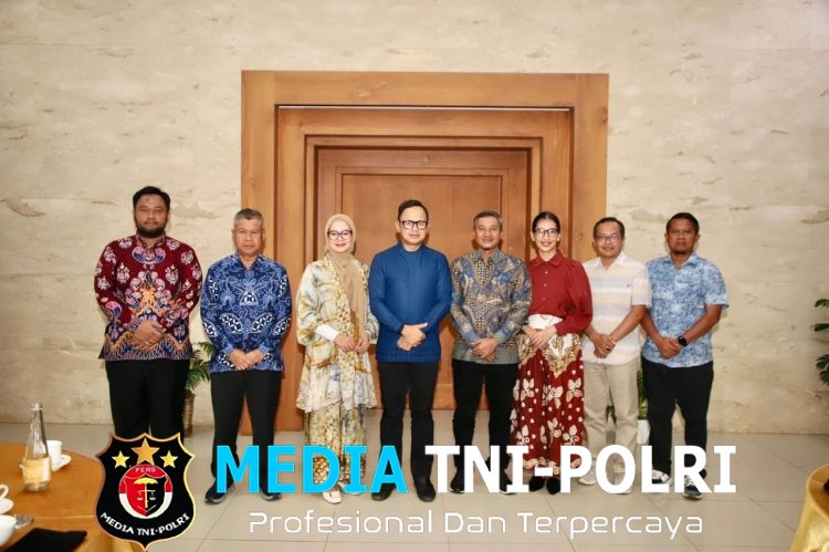 Wamendagri Bima Arya Nilai Pacitan Berpotensi Jadi Kota Wisata Unggulan