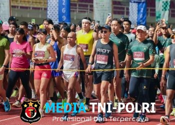 Mangkunegaran Run 2026 Ya Lari, Ya Budaya, Ya Pariwisata