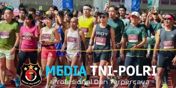 Mangkunegaran Run 2026 Ya Lari, Ya Budaya, Ya Pariwisata