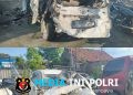 Polda Jateng Turunkan Tim TAA Asistensi Penanganan Kecelakaan Kereta di Grobogan