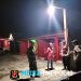 Sinergi TNI-Polri Jaga Kondusifitas Malam di Klego Lewat Patroli Humanis