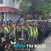 Pengamanan Berlapis dan Humanis, 1.456 Personel Gabungan Kawal Aksi Nelayan di Pati