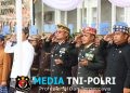 Kapolres Lampung Utara Hadiri Upacara Hardiknas 2026, Tekankan Pentingnya Sinergi Majukan Pendidikan