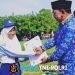Pemkab Pringsewu Gelar Upacara Hari Pendidikan Nasional 2026