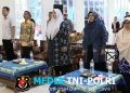 Wakil Bupati Pringsewu Umi Laila Buka Muscab XV IMM