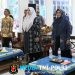 Wakil Bupati Pringsewu Umi Laila Buka Muscab XV IMM