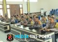 Sat Binmas Polres Tulang Bawang Barat Gelar zoom Aplikasi BOS V2 Dan Anev Bhabinkamtibmas, Penguatan Peran Polisi di Masyarakat