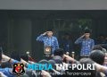 Peringatan Hardiknas 2026 Wamendagri Wiyagus Tekankan Tiga Fondasi Strategis Pendidikan Bermutu