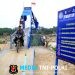 Jembatan Gantung Lubuk Sidup Pulihkan Nadi Ekonomi dan Mobilitas di Aceh Tamiang