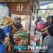 Serka Rochani, Segelas Teh Manis Hangatkan Suasana Komsosnya Babinsa dengan Warga Binaan