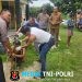 Sigap Dan Humanis Polsek Gunung Malela Amankan Odgj Yang Gali Kuburan, Koordinasi Lintas Instansi Untuk Penanganan Terbaik