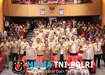 Mendagri Garisbawahi Tiga Rambu Utama Penguatan Perpukadesi