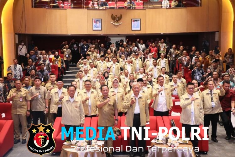 Mendagri Garisbawahi Tiga Rambu Utama Penguatan Perpukadesi