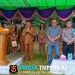 Personel Polsek Mempawah Hulu Hadiri Pelepasan Siswa-Siswi Kelas XII SMA Negeri 1 Mempawah Hulu