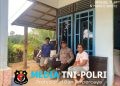 Silaturahmi di Teras Rumah, Cara Polisi Jaga Kedekatan dengan Warga