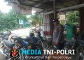Polsek Kuala Behe Intensifkan Patroli Pada Siang Hari Cegah Gangguan Kamtibmas