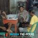Polisi Hadir di Tengah Warga, Patroli Malam Penuh Keakraban dan Pesan Kamtibmas
