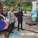 Tekan Potensi Gangguan, Polisi Rutin Patroli Siang di Lokasi Strategis