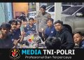 Secangkir Kebersamaan, Sepesan Peringatan Polisi Ajak Pemuda Jauhi Narkoba